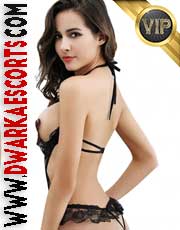 Payal Fantastic Escort Girl