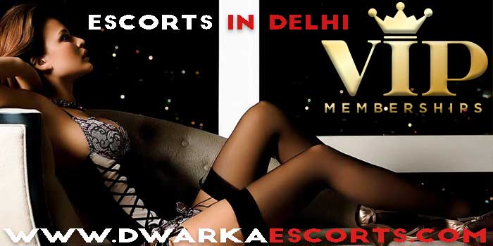 Escorts in Vasant Kunj